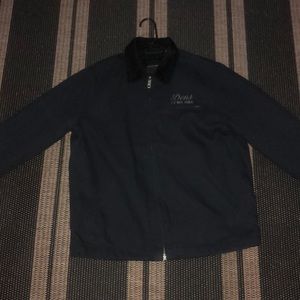 Men’s Deus Ex Machina Biker Jacket